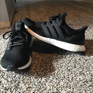 Women’s Ultra Boost